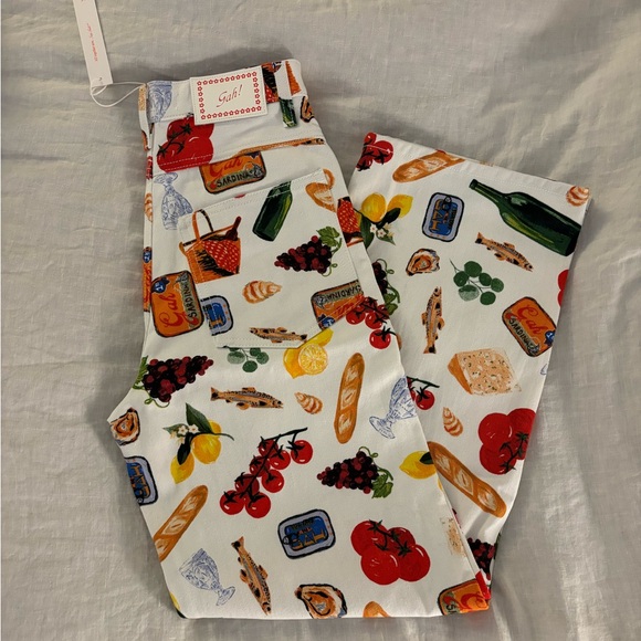 Lisa Says Gah Denim - BNWT Lisa says gah! Robyn jeans size 2